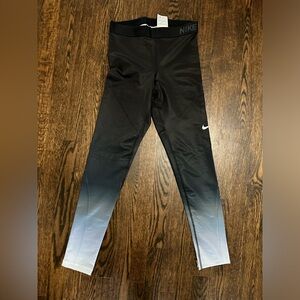 Nike Ombré leggings
